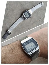 70s SEIKO RARE M159-5028 LC