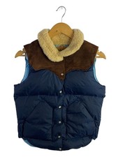 Gilet piumino Rocky Mountain -