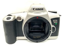 Canon EOS 500n SLR 35mm Reflex