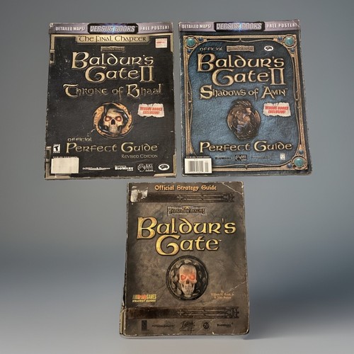 Baldur gate shadows of - gate, 2
