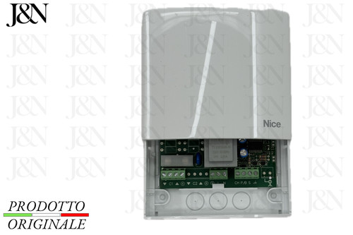 Nice tt3 centrale comando - nice,