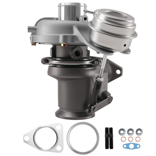 Turbocompressore per fiat - turbocompressore,