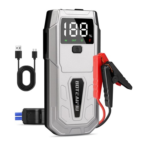 Avviatore emergenza 5000a - emergenza,