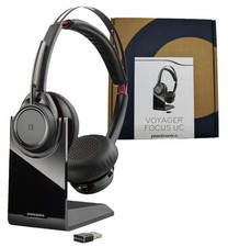 Cuffie wireless con microfono