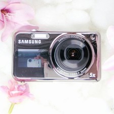 Fotocamera digitale schermo