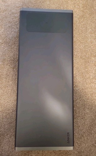Anker docking station - anker,