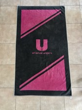 Emanuel Ungaro telo mare piscina