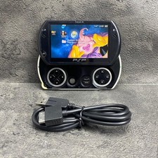 SPECIAL Sony PSP GO Black