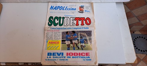 Napolissimo giornale del - napolissimo",