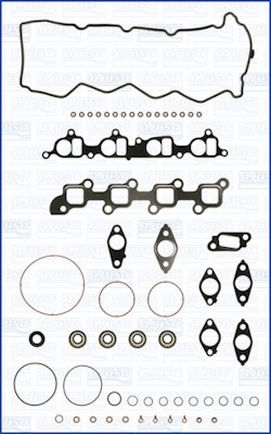 Kit guarnizioni testa - guarnizioni,