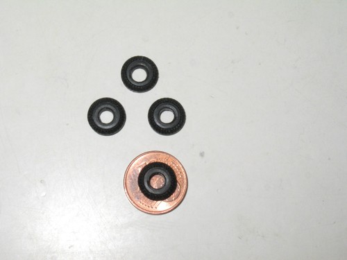 C27 corgi small tires - small,