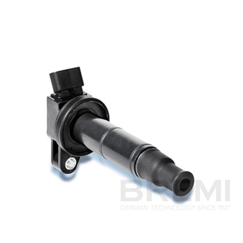 Bobina accensione bremi - bobina,