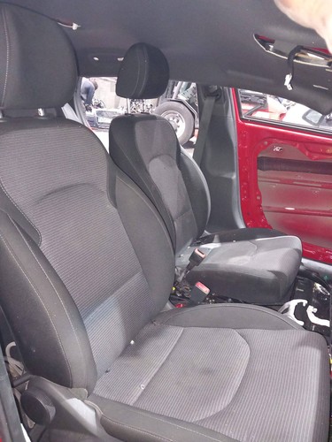 Juego asientos hyundai i30 - juego,