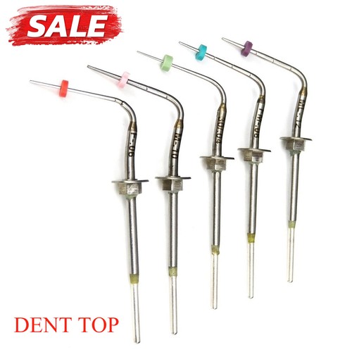Dental sybronendo system - sybronendo, b