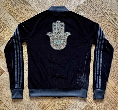 Giacca tuta adidas originals - giacca,