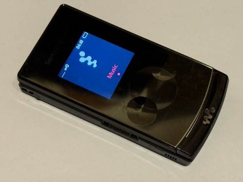 Sony ericsson w980 telephono - sony,