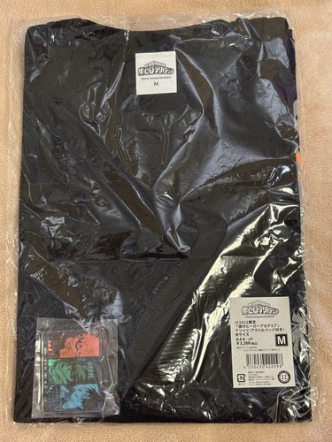 Hero academia shirt - my,
