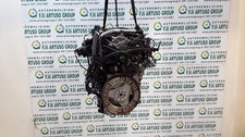 MOTORE CITROEN C5 2.0 16V 2009