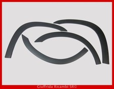 Kit Modanature Parafango