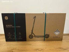 Xiaomi Electric Scooter Elite