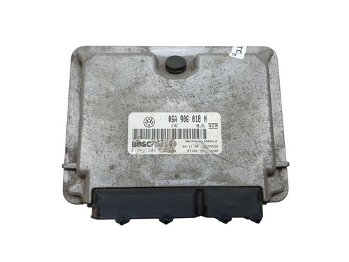 Centralina ecu volkswagen new - centralina,