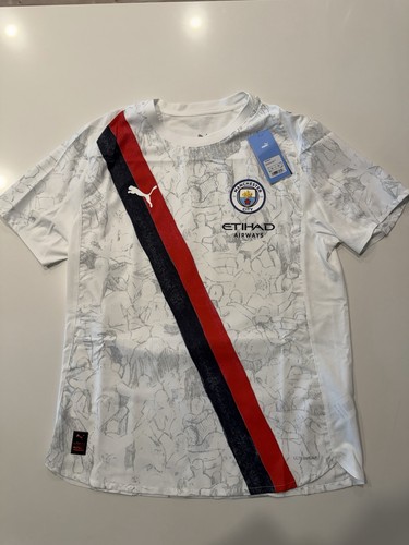 Puma kidsuper manchester city - puma,