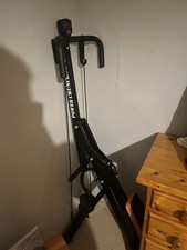 TOTAL POWER CRUNCH DISPLAY GIORGIO MASTROTA