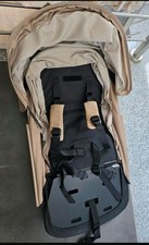 Joolz Aer+ seat fabric