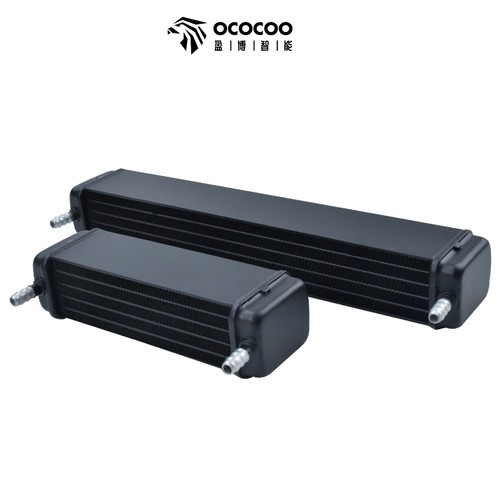 Radiatore raffreddamento acqua