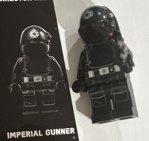 Lego star wars imperial - lego,