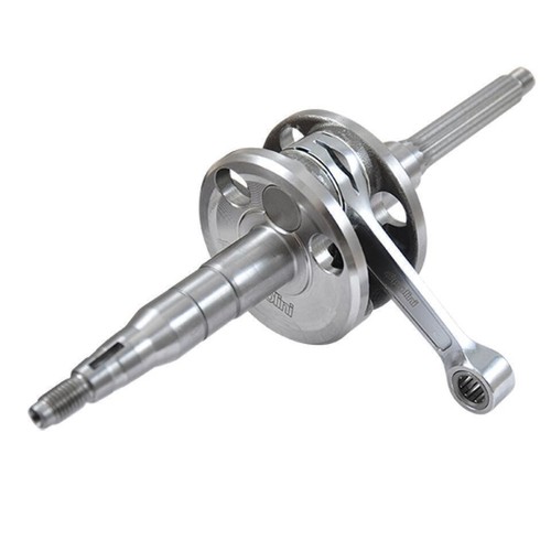 210 0049 albero motore polini - 210.0049,