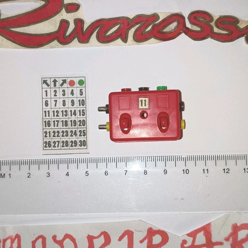 RIVAROSSI-4201-OCCASIONE-SCATO