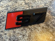 Audi S7 Front Grille Bumper