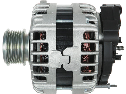 Alternatore ricondizionato 12v - alternatore,