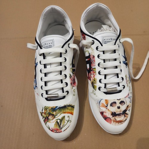 John richmond scarpe 45 - scarpe, n