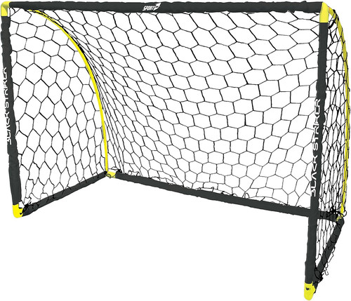 Porta calcio pieghevole - calcio,