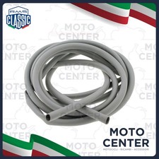 GUAINA GRIGIA MORBIDA IMPIANTO ELETTRICO PIAGGIO VESPA 125 VM1>2T ('52-'54) - VE