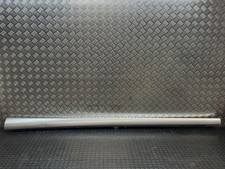 GONNA LATO GUIDA AUDI A3 8V S