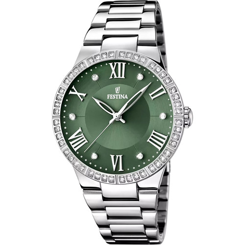 Festina mademoiselle donna - festina,