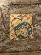 117569C BUSTA GUARNIZIONI COMPLETA MALOSSI GRUPPO TERMICO AD ARIA Ø40/47/47,6