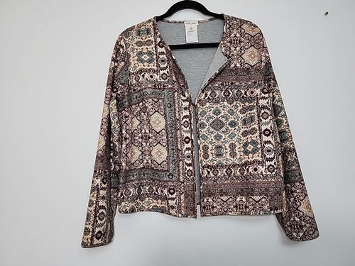 Giacca top donna tribal jeans - top,