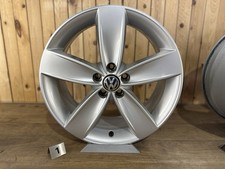 1x Originale Alufelge VW