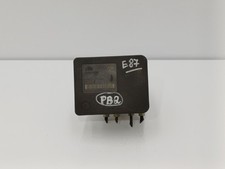 CENTRALINA POMPA ABS BMW E81