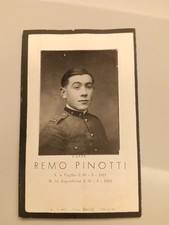 Santino Militare Luttino ww2