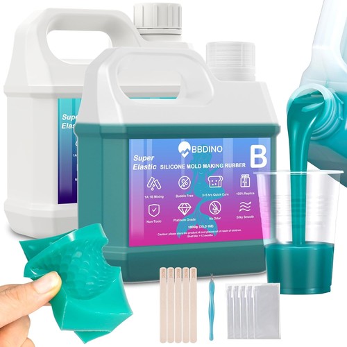 Kit silicone alimentare 56 - alimentare, 70,56
