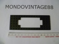 BASE PLACCA MOTORE LEGO
