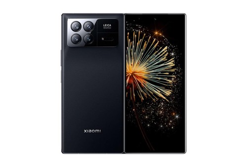 Xiaomi mix fold 512 - mix,