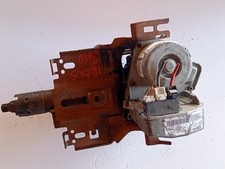 PIANTONE STERZO PER RENAULT