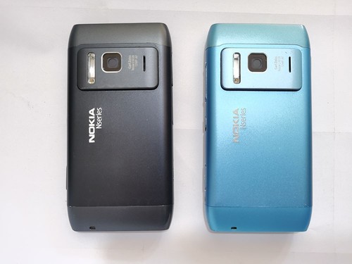 Nokia 16 - (sbloccato),