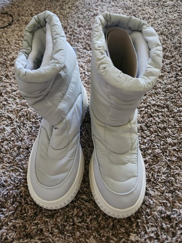 Woman boots calvin klein - calvin,